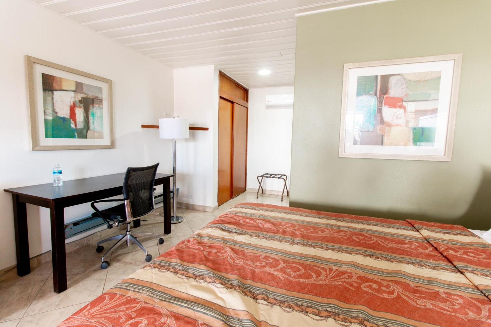 Hotel El Dorado Tecate Room photo