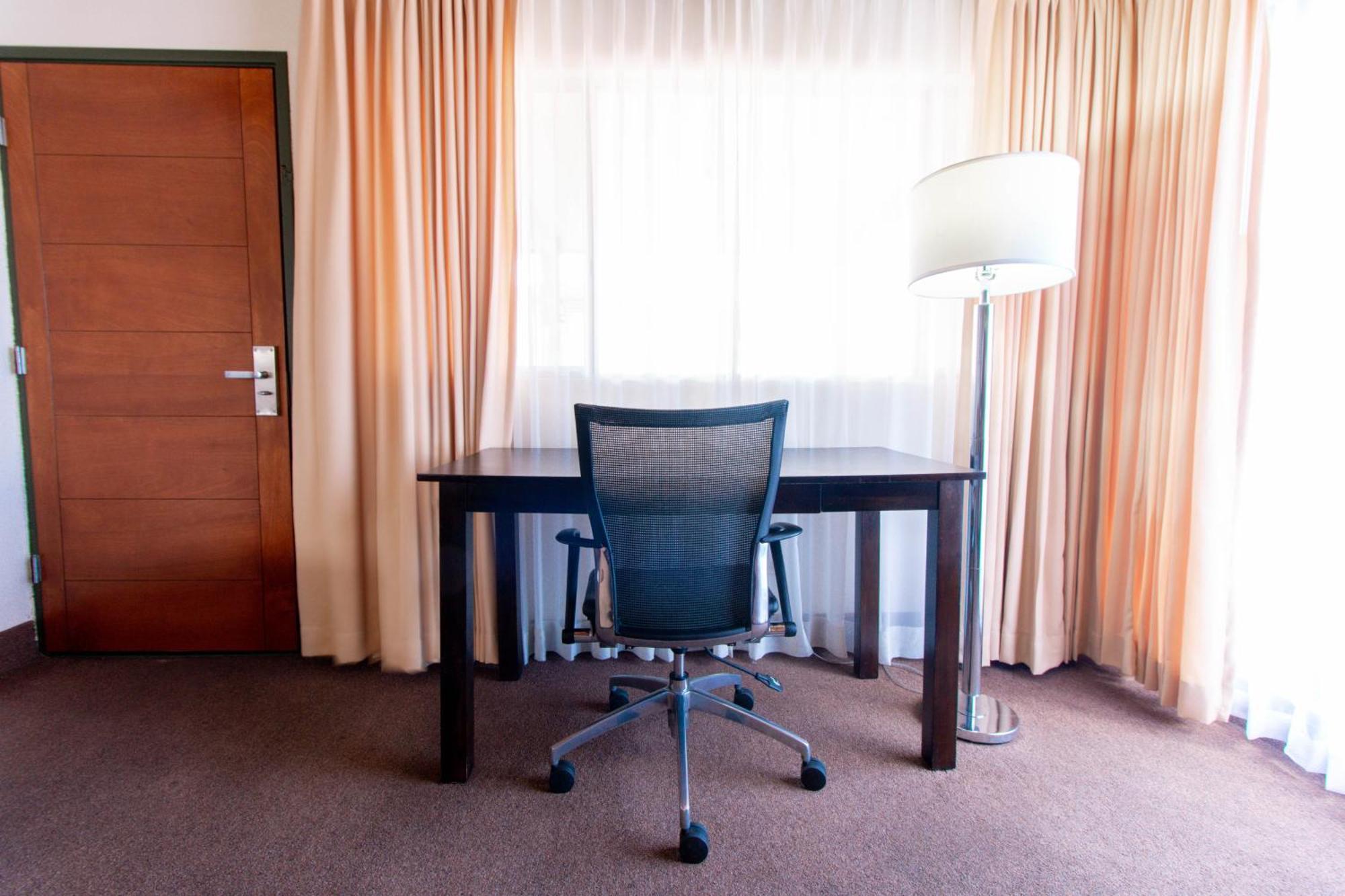 Hotel El Dorado Tecate Room photo